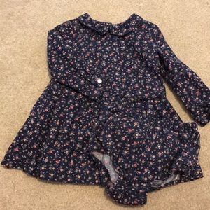 Ralph Lauren Dresses - Ralph Lauren Sweet baby dress Ralph Lauren Dresses - Ralph Lauren Sweet baby dress